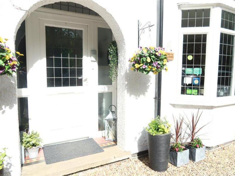 Avonlea Guest House Banbury Eksteriør billede